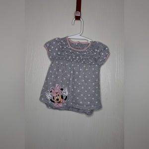Minnie Mouse Shirt